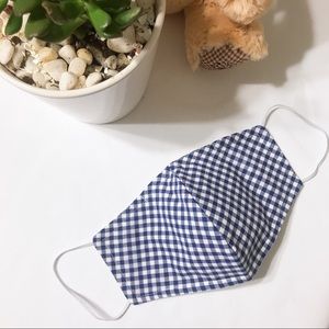 Cotton Handmade Face Mask